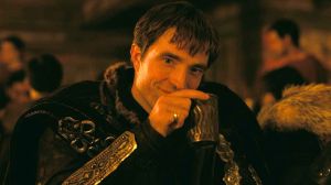 After The Odyssey, I Need to See Robert Pattinson In Way More Villain Roles