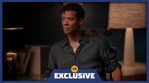 The Vampire Lestat’s Jacob Anderson Explains Louis’ Growth (& How THAT Confrontation Wasn’t Really a Surprise) [EXCLUSIVE]