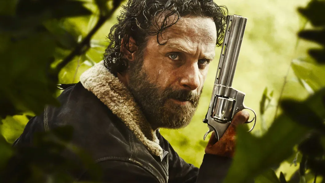 5 TV Shows That Completely Hid the Real Plot in the Trailers (And Created Devoted Fans Anyway) cover image