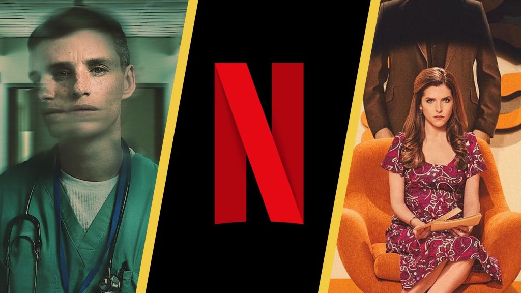 5 Great Thrillers Hidden on Netflix Right Now