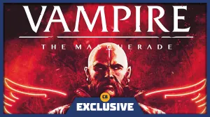 Vampire: The Masquerade Bloodlines 2 Takes Fans Deeper Into the World of Darkness With All-New Comic (EXCLUSIVE)