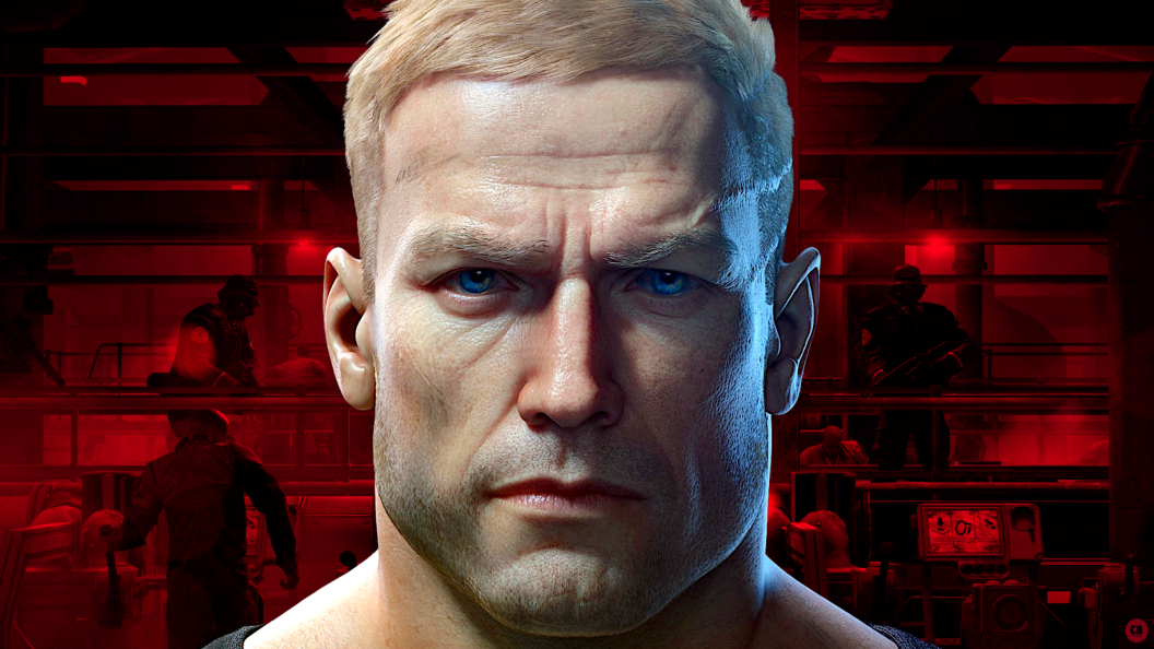 Bethesda Leak Reveals Wolfenstein 3 and More