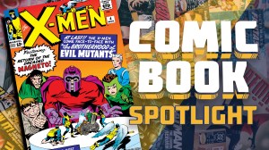 X-Men #4 Began the Saga of Marvel’s Most Complicated Family