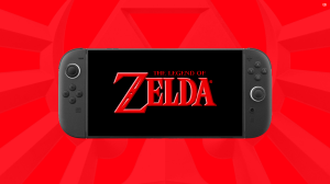 The Legend of Zelda Nintendo Switch 2 Surprise Leaked Before Reveal