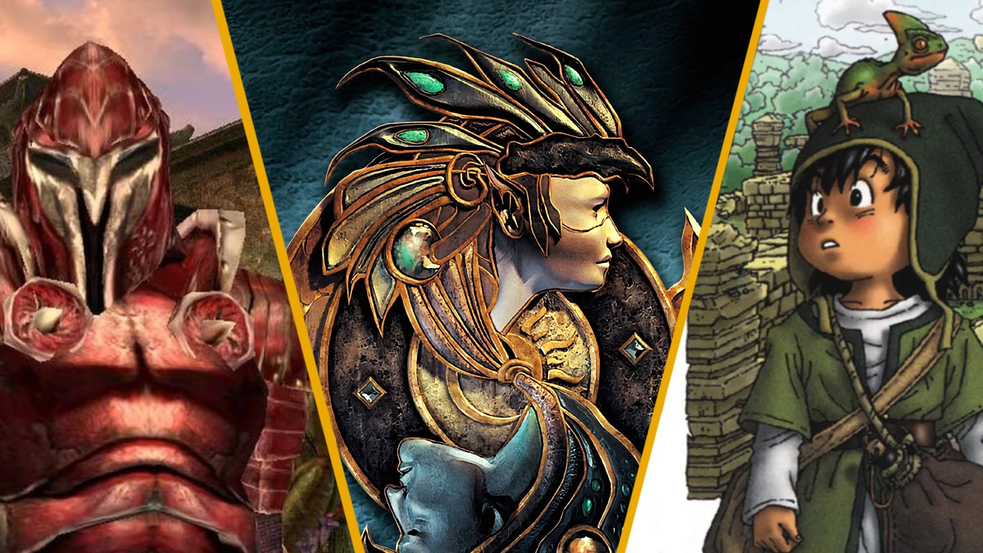 5 Classic RPGs You Can Play For 100 Hours or More
