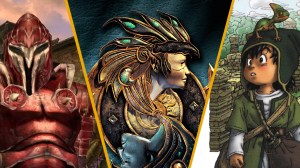 5 Classic RPGs You Can Play For 100 Hours or More