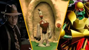 5 Cult Games From 1996 All ‘80s Kids Know Were Perfect From Start to Finish