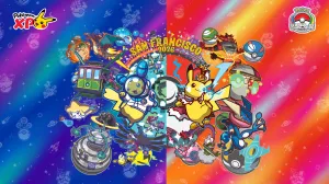 Every Pokemon Freebie for the 2026 Pokemon World Championships & How to Get Them