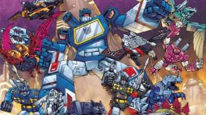 Someone Found a Box Full of ’80s Transformers on the Curb, and It Is Every Collector’s Dream
