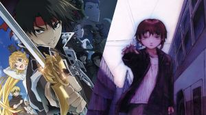 5 Cult Classic 1990s Anime That Deserve More Recognition