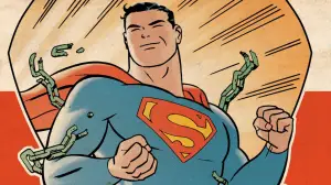 One of the Earliest Superman Collectibles Is the Ultimate Superhero Grail (And It’s Going Up For Auction)