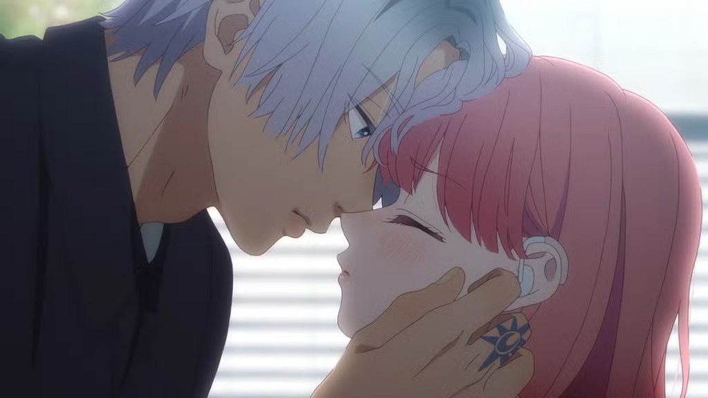 A Sign of Affection