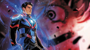 DC Just Revealed a Forgotten Justice League Hero’s New Form, But He’s Not the Only Surprise