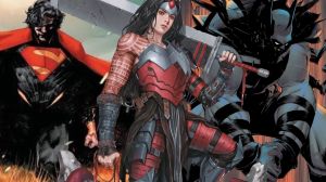 7 Wild Reinventions From DC’s Absolute Universe That Left Longtime Fans Stunned