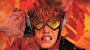 The Flash Just Reinvented Two Classic Villains, And One Has Never Been More Dangerous