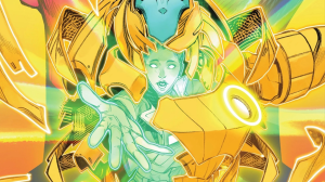 Absolute Green Lantern Has Completely Reinvented the Lantern Mythos โ and It Actually Works