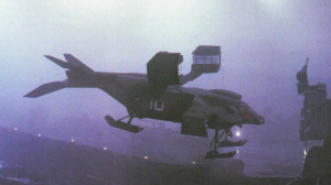 Rare Kenner Aliens Prototype Found, and It’s Being Given Away