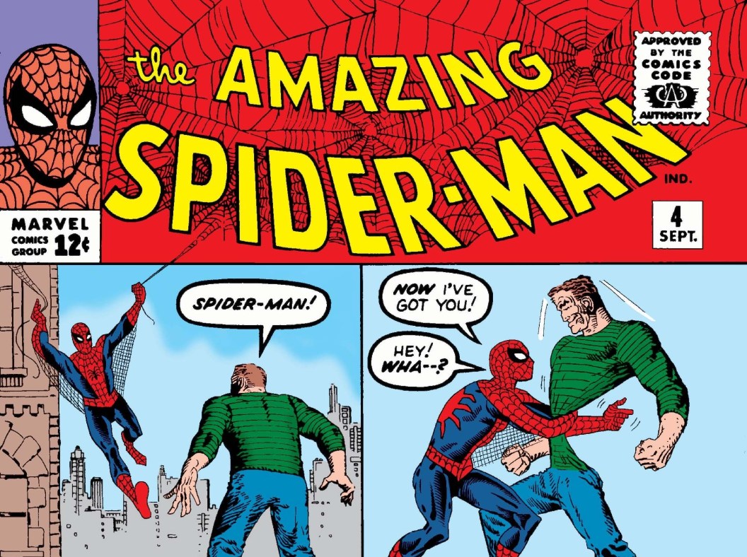 This Comic Introduced One of Spider-Man’s Best Villains and That’s Not Even the Most Important Thing About It