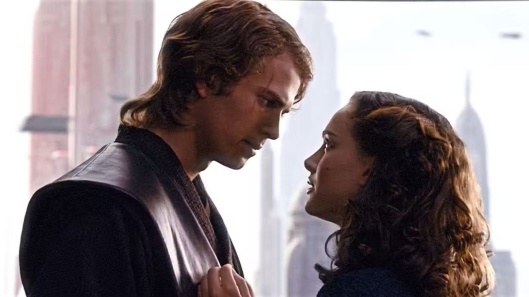 Hayden Christensen Wants To Bring Back Natalie Portman & He Has the Perfect Idea