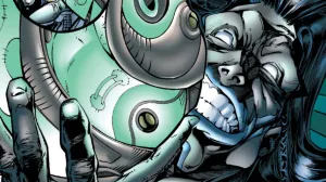 30 Years Ago, Marvel Finally Revealed the Story Behind the X-Men’s Most Terrifying Villain