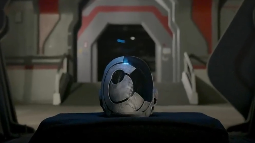AppleTV Sci-fi Hit Announces Production on Season 2
