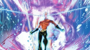 Aquaman Just Beat a God, and It’s Time to Stop Treating Him Like a Joke