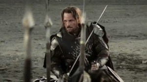 4 Actors Who Almost Played Aragorn Before Viggo Mortensen, Including An Oscar Winner Who Turned It Down