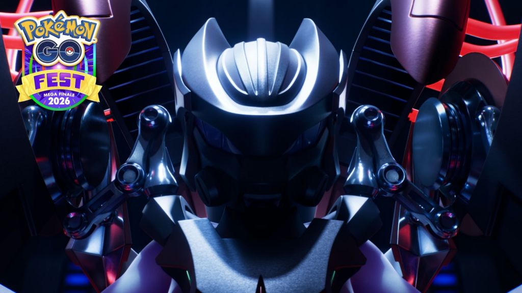 After 6 Years, Pokemon Go Is Finally Bringing Armored Mewtwo Back, But Thereโs a Catch