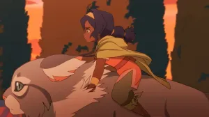 Avatar: Seven Havens Reveals Close New Look at Its Next Avatar Ahead of Her Debut