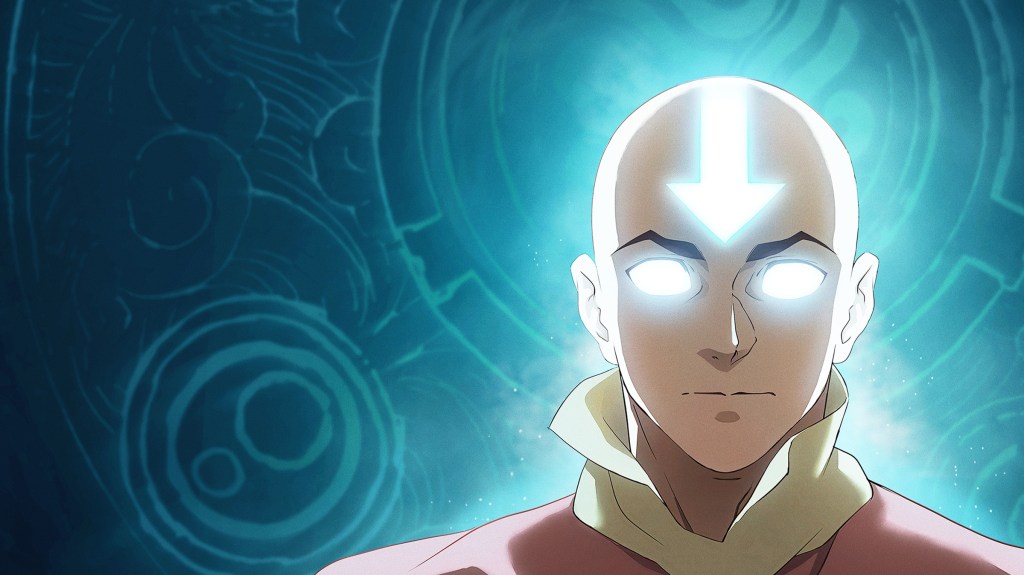 Avatar Aang: The Last Airbender Is Seeing Major Success One Month After Debut