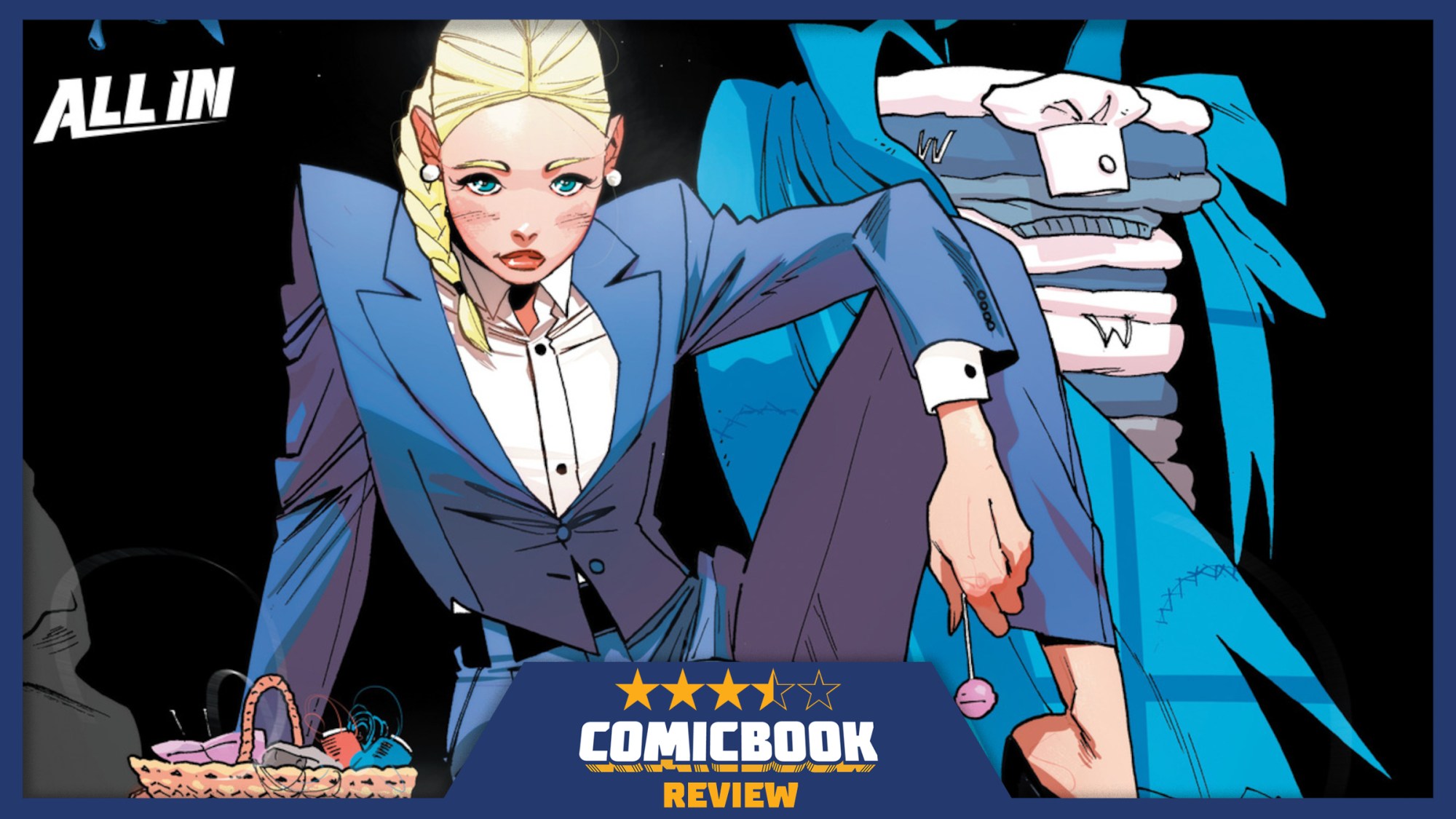 Batman #12 Introduces a Core New Character, But It's Too Overstuffed ...