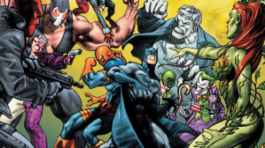 10 Batman Villains Who Are Far More Powerful Than You Think