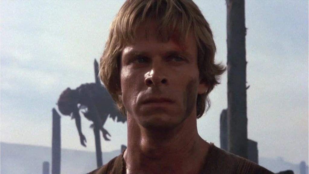 44 Years Ago, A Cult Fantasy Movie Premiered, But Its Life on Cable Gave Us a Franchise (And a Great Joke)