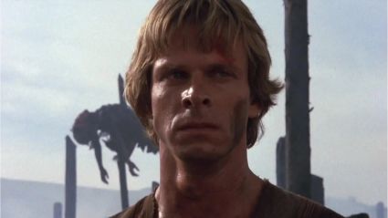 Beastmaster