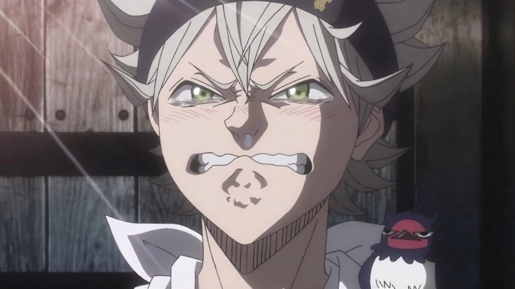 Black Clover Disappoints With One Major Missing Piece of Asta’s Ending