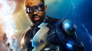 Black Lightning & V Actor Michael Wright, Dead At 70