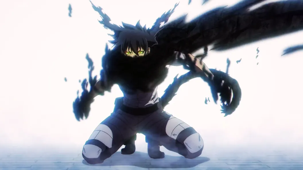 Crunchyroll’s Hottest New Shonen Anime Unleashes Its Hero’s Terrifying New Transformation, But It’s Surprisingly Cute