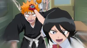 Bleach Reunites Its Most Classic Duo With New Look Ahead of Anime Finale