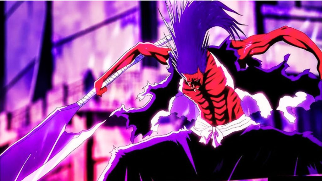 22 Years Later, Bleach Finally Unveils Kenpachi Zaraki’s Bankai With a Twist No One Saw Coming