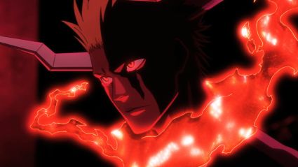 Ichigo from Bleach TWBW - 45