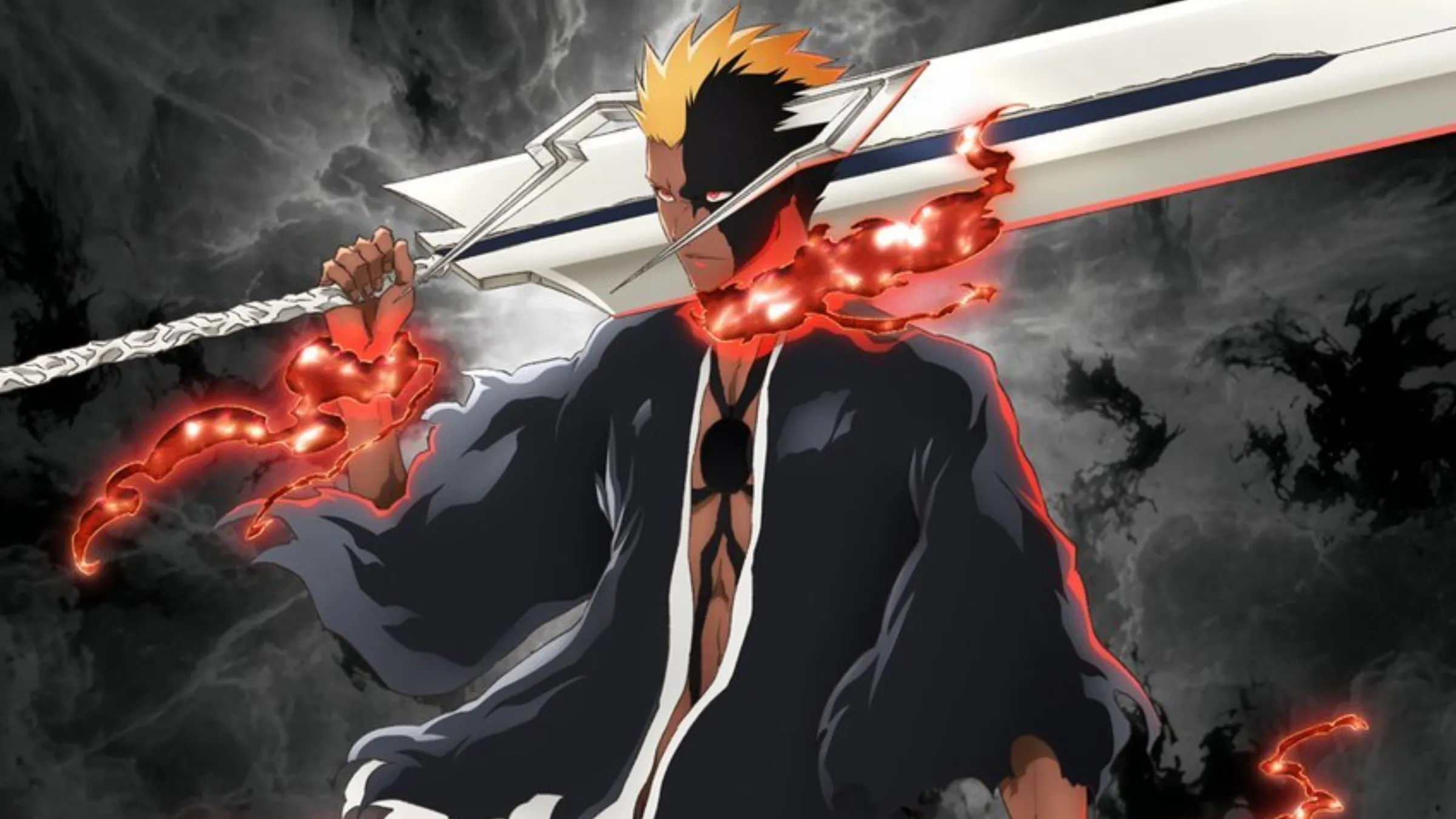 Bleach Creator Shares Official Design for Ichigo’s Brand-New Final Form