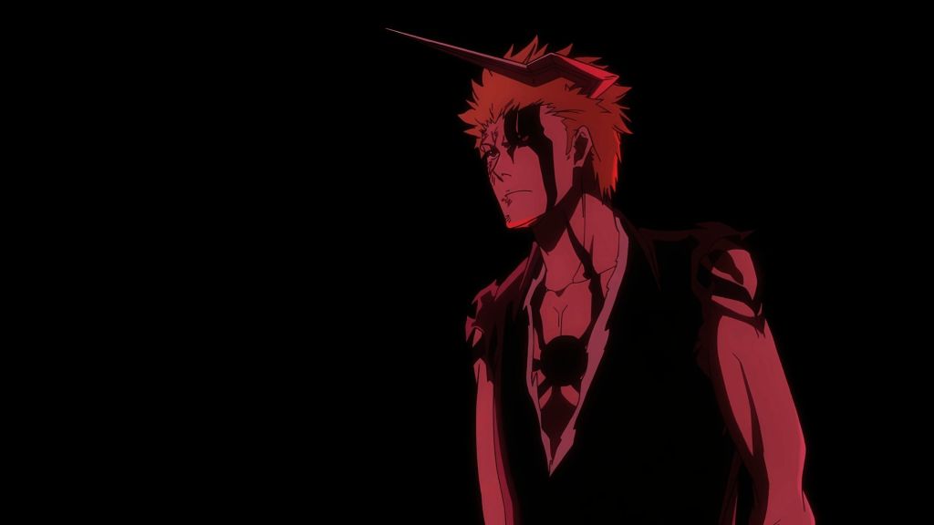 Bleach TYBW Episode 46 screenshot