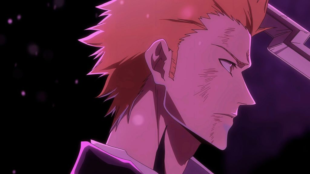 Bleach TYBW Episode 46 screenshot