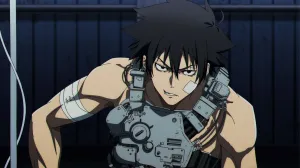 Crunchyroll’s Hottest New Shonen Anime Has Created the Perfect New Action Hero in Just Eight Episodes