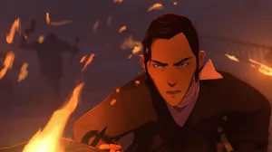 Blue Eye Samurai Confirms Final Season Release With New Season 2 Trailer