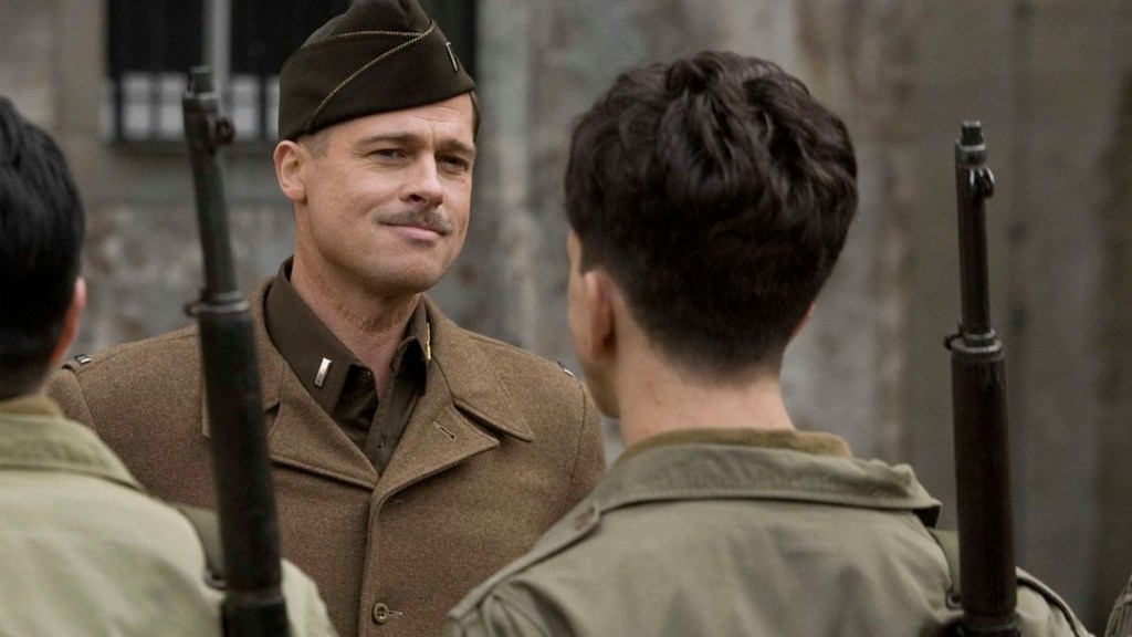 17 Years Later, The Final Joke in Quentin Tarantinoโs Oscar-Winning Epic Has Actually Come True