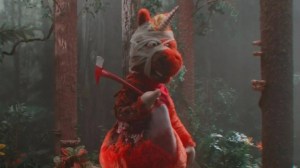 Keegan-Michael Key’s New Horror Comedy Buddy Gets Seal of Approval From the One Icon Fans Have Been Dying to Hear From
