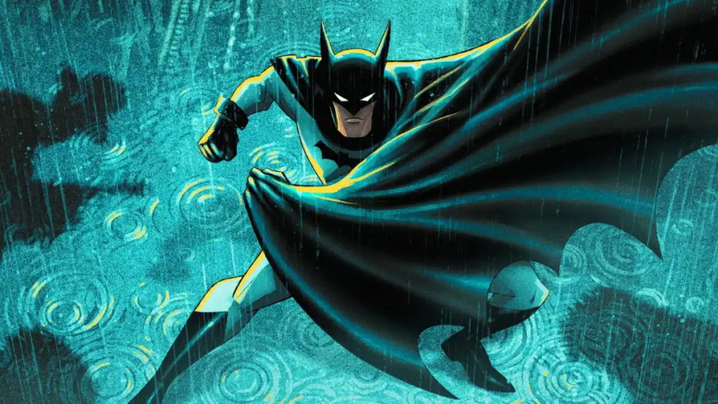 Batman: Caped Crusader Just Wasted One of The Dark Knight’s Oldest Villains, and I’m Not Talking About The Joker