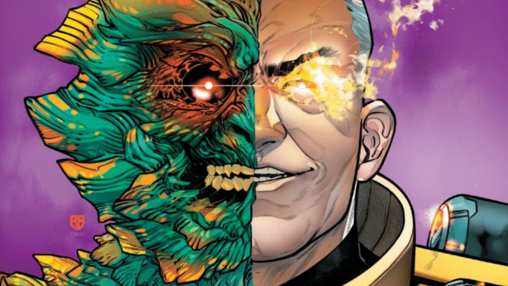 Marvel Just Set Off a Mutant War, and a Surprising Hero Is Caught in the Middle