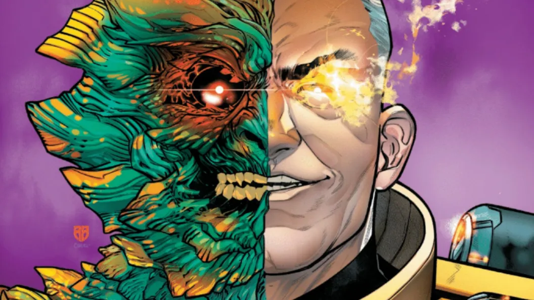 Marvel Just Set Off a Mutant War, and a Surprising Hero Is Caught in the Middle